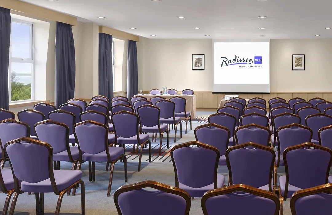 Radisson BLU Hotel&Spa, Sligo-1
