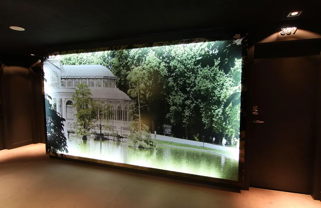 Radisson Blu Boutique Hotel, Madrid Prado-1