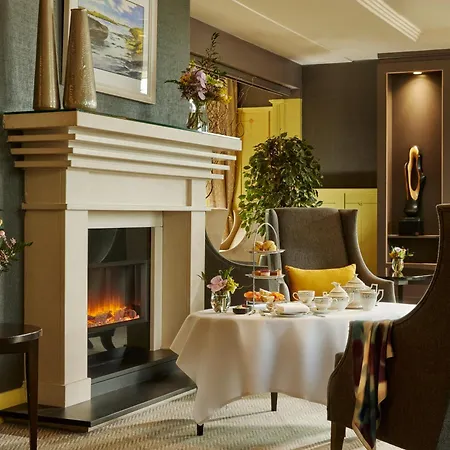 Radisson BLU Hotel&Spa, Sligo-2